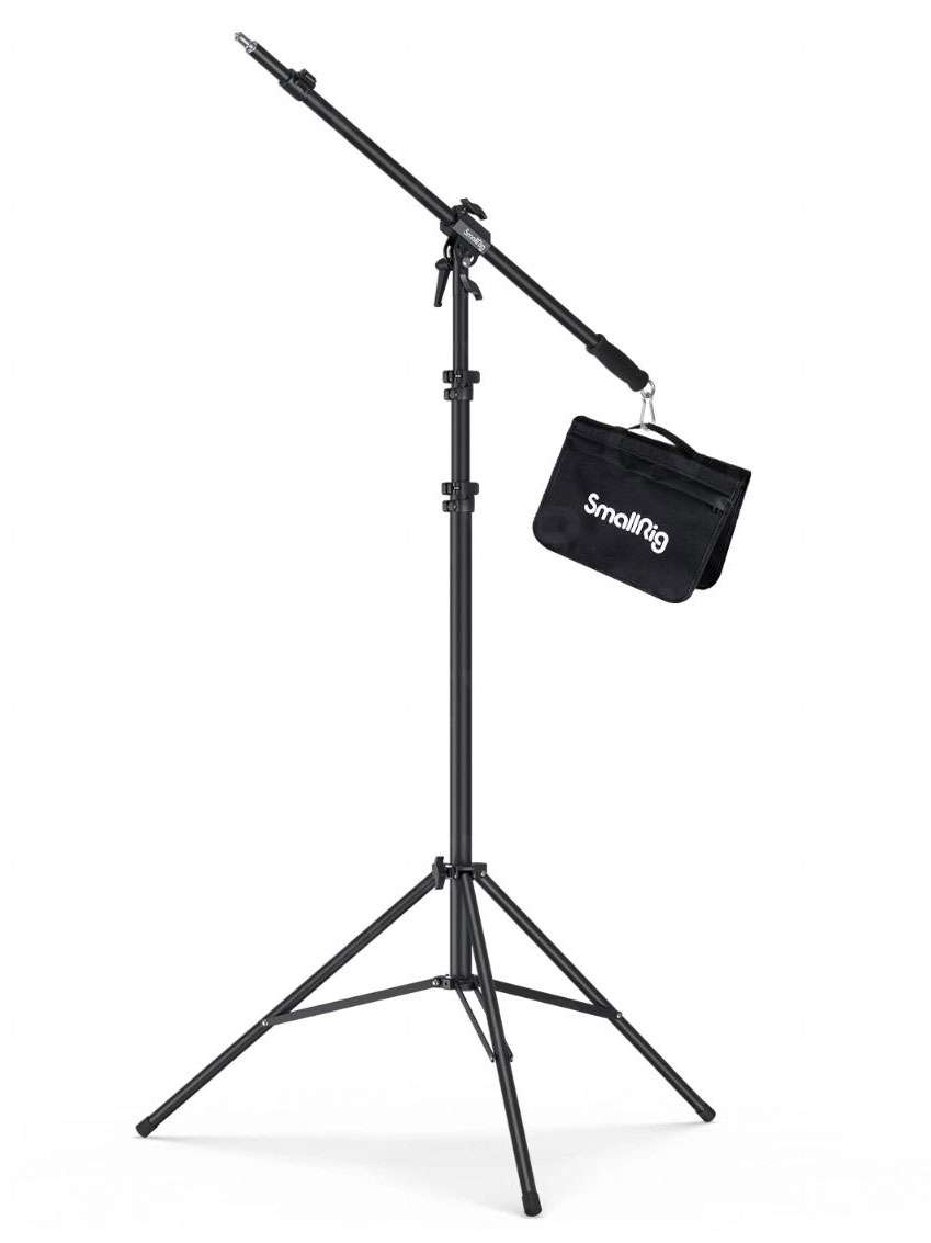 SmallRig Boom Light Stand