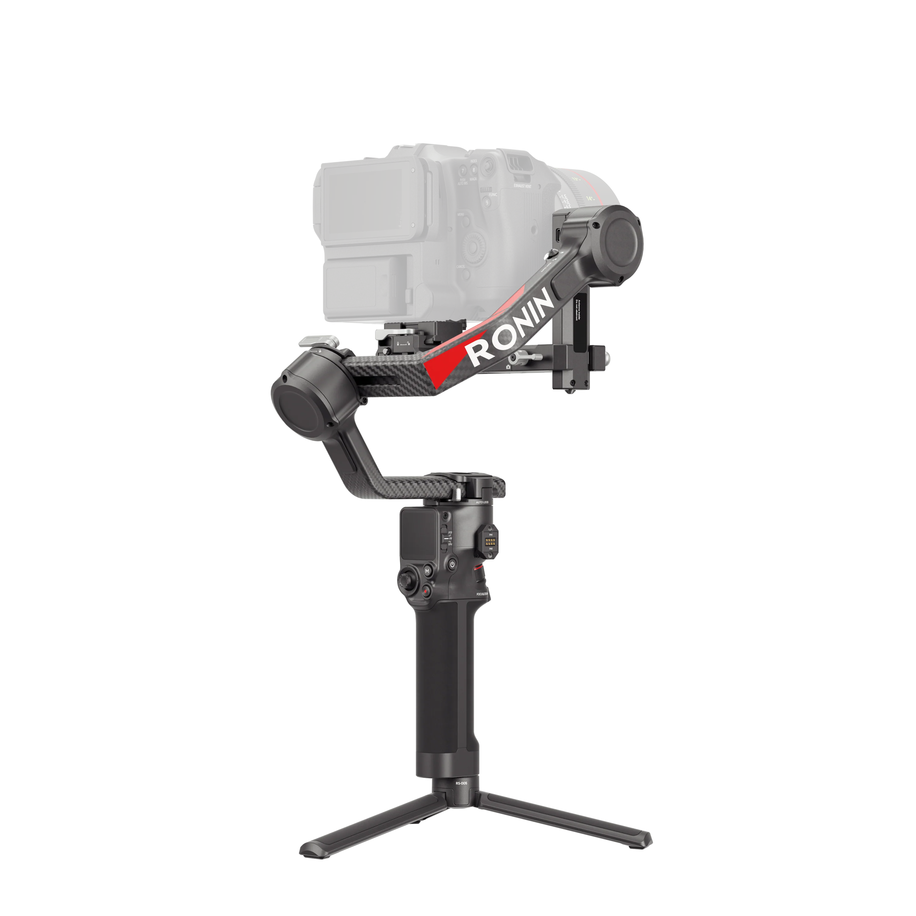 DJI RS4 gimbal