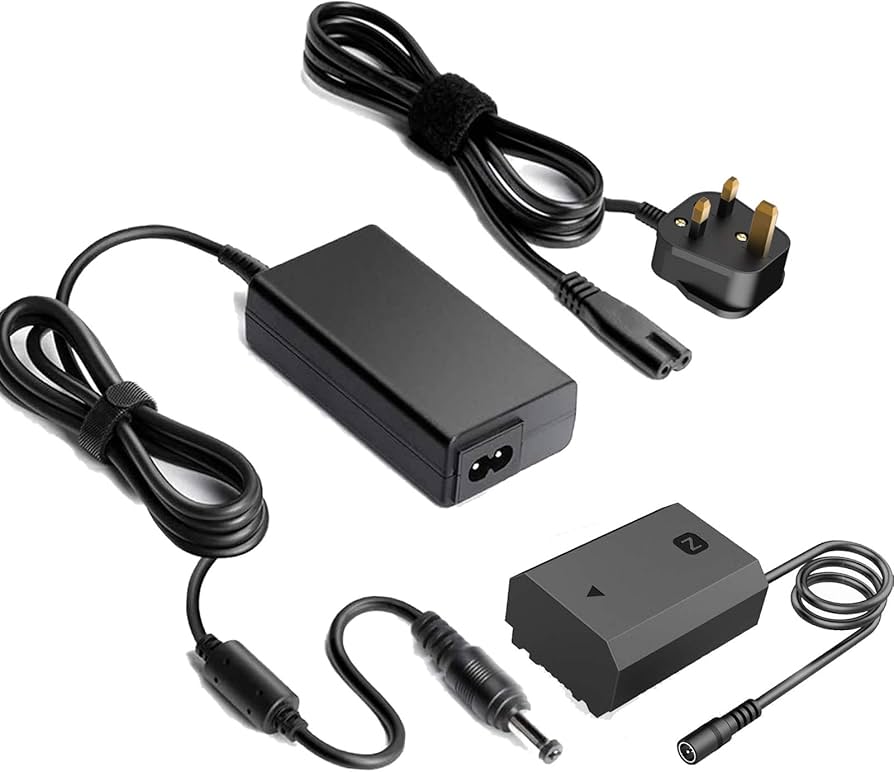 Sony AC Dummy Battery