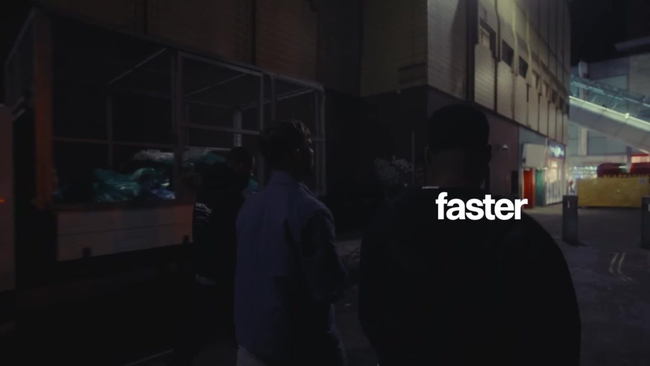 Short-form film