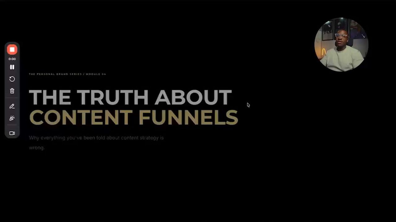 The truth behind content funnels and cycles